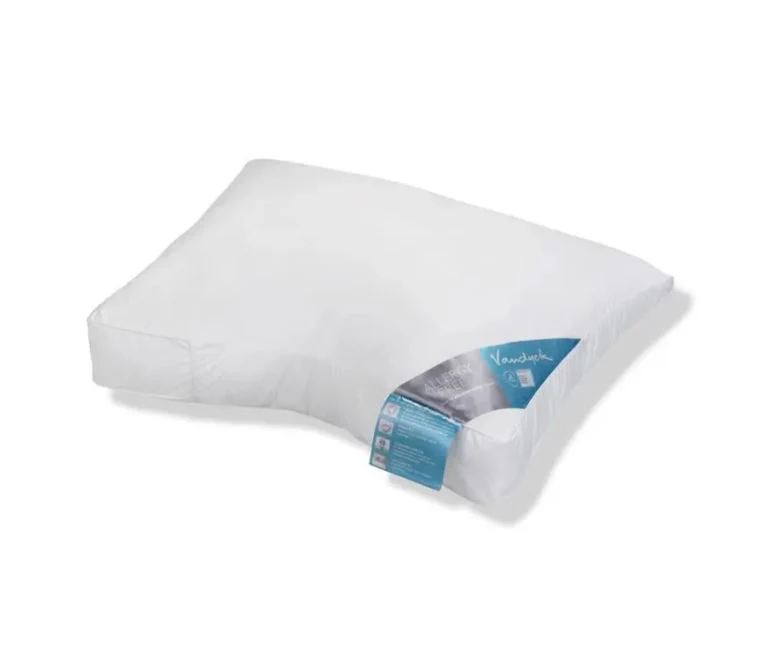 Vandyck Allergy Free 3 Hoofdkussen 60×70 cm Medium