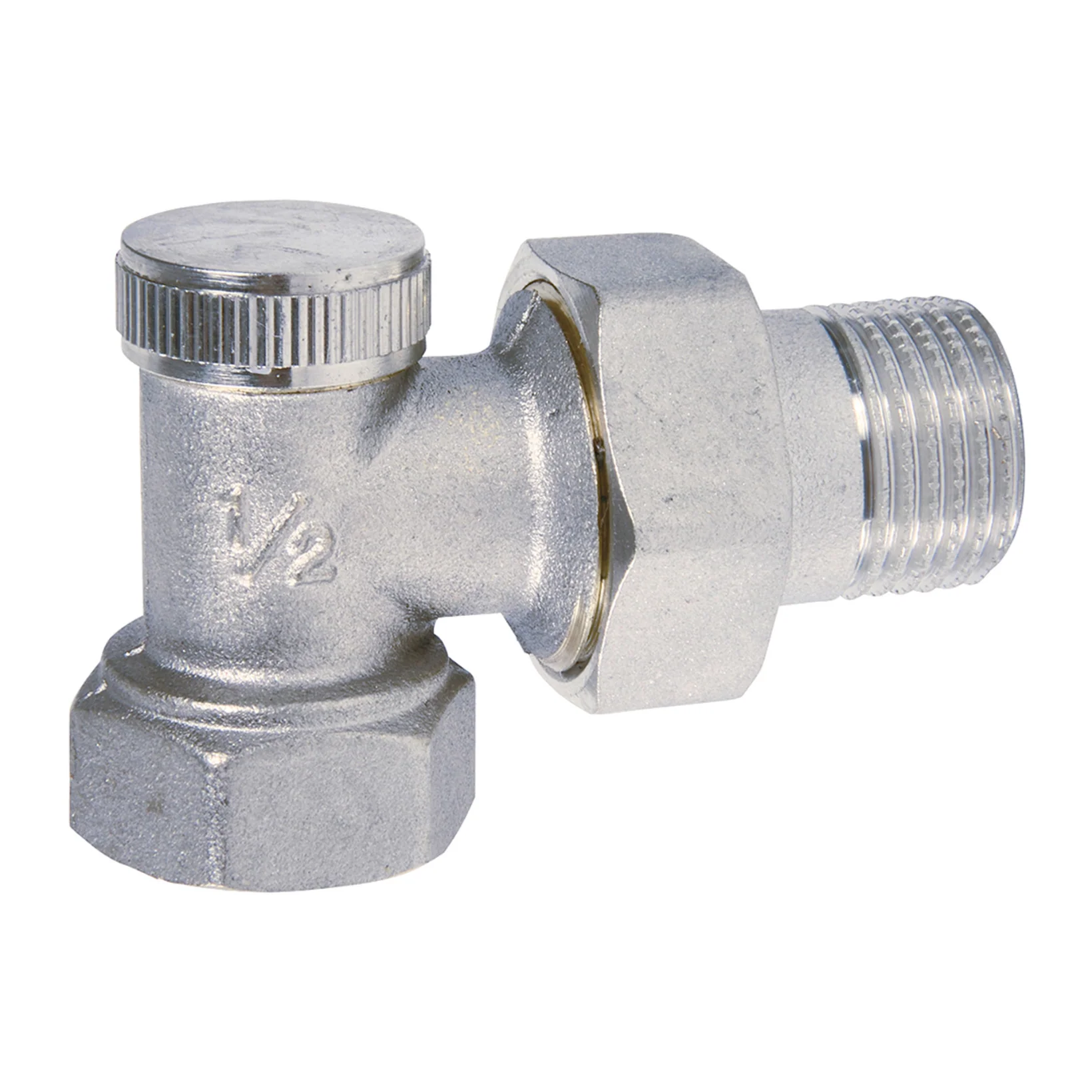 BELRAD regelbare elleboog 4501 3/8″ CH