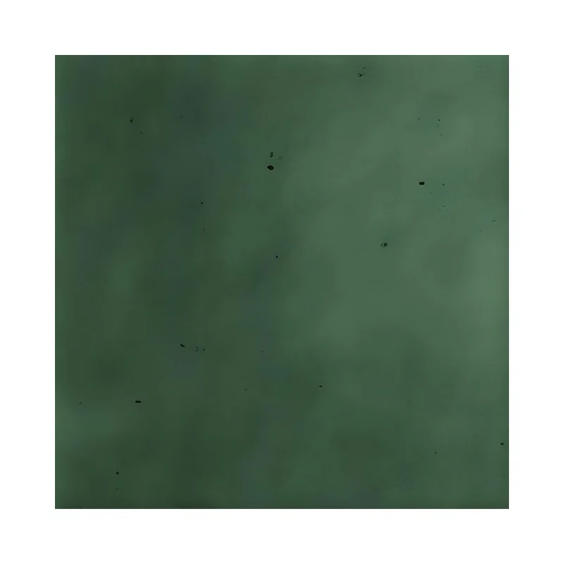 HERITAGE ZELLIGE CLASSIQUE OLIVE Wandtegel 10×10 cm