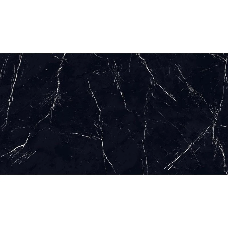 Vloertegel Flaviker SUPREME EVO Glans Classic Noir 60×120 cm (doosinhoud 1.44 m2)