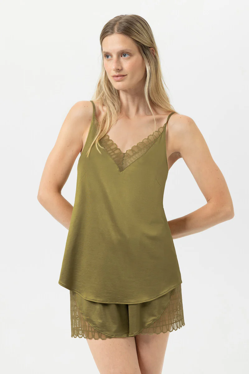 Temptation Top Golden Fern
