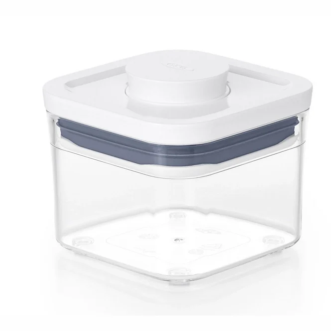 OXO Voorraadbus POP containter 2.0 klein vierkant – 0,4 liter