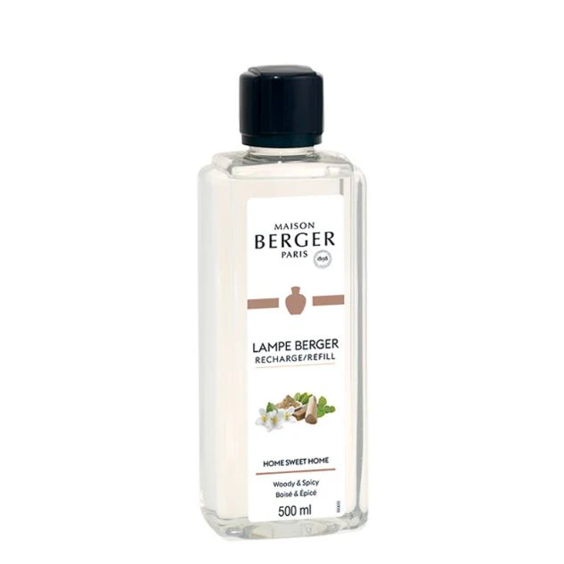 Lampe Berger Navulling Home Sweet Home 500ml