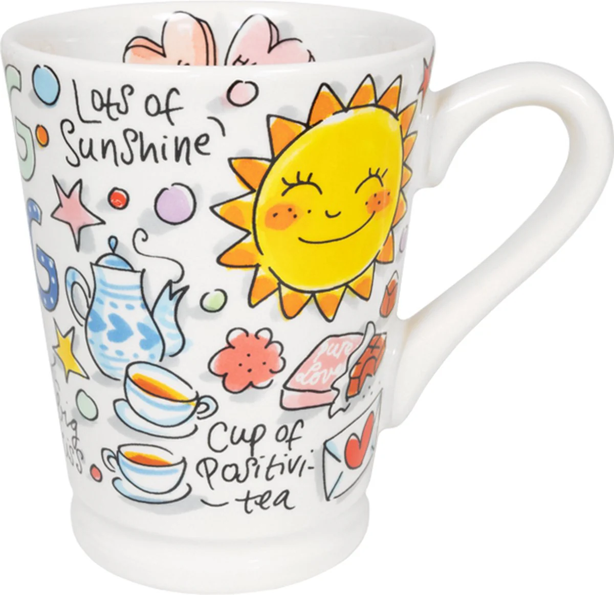 Blond Amsterdam Mazagran A Hug In A Mug