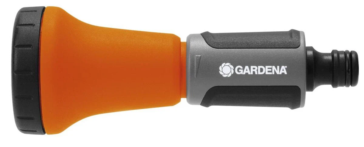 GARDENA Broes – Compacte sproeier voor potplanten