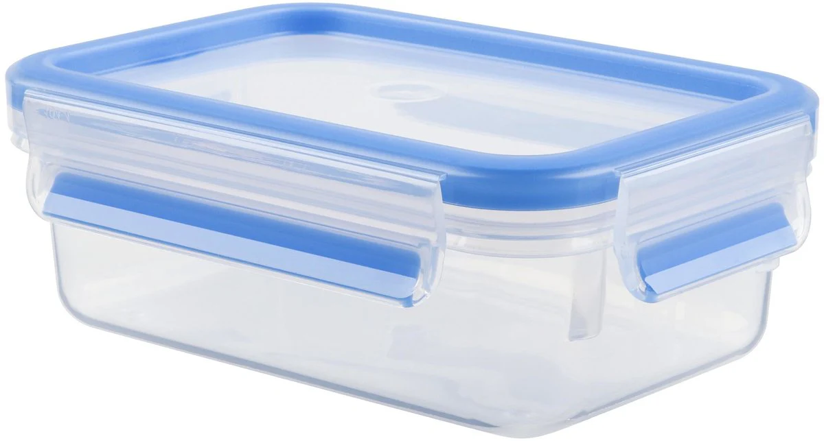 Tefal Vershouddoos rechthoekig – 0,8 L