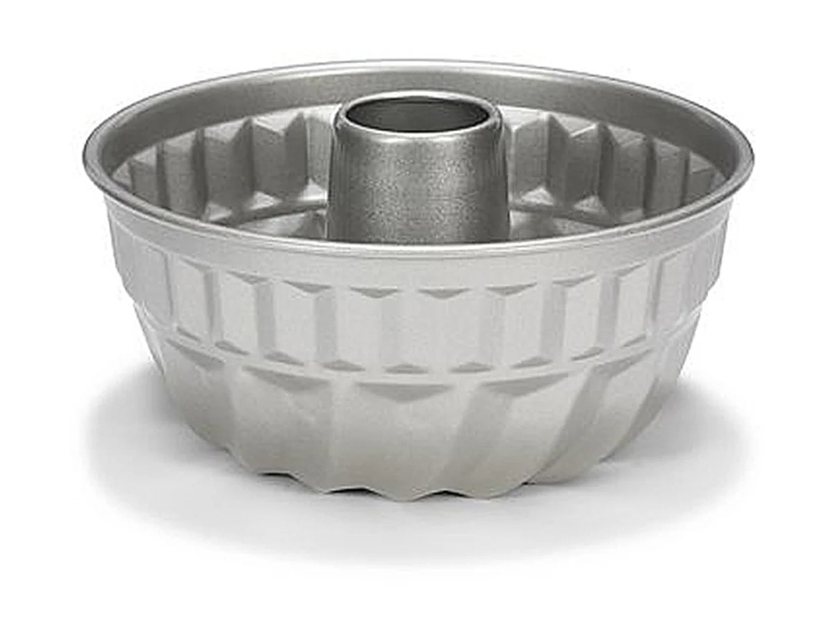 Patisse Silver-Top Tulbandvorm Ø22 cm – Anti-aanbak