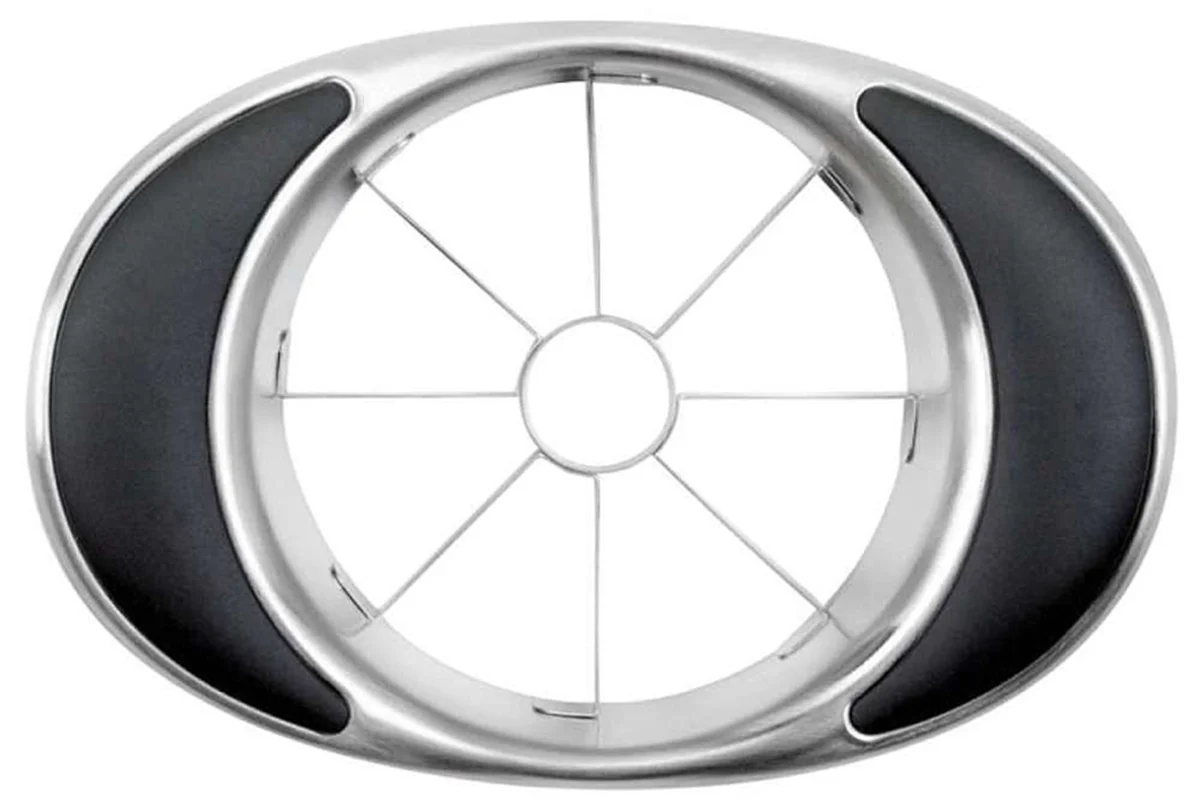OXO Good Grips Appelsnijder Zwart – Klokhuisverwijderaar