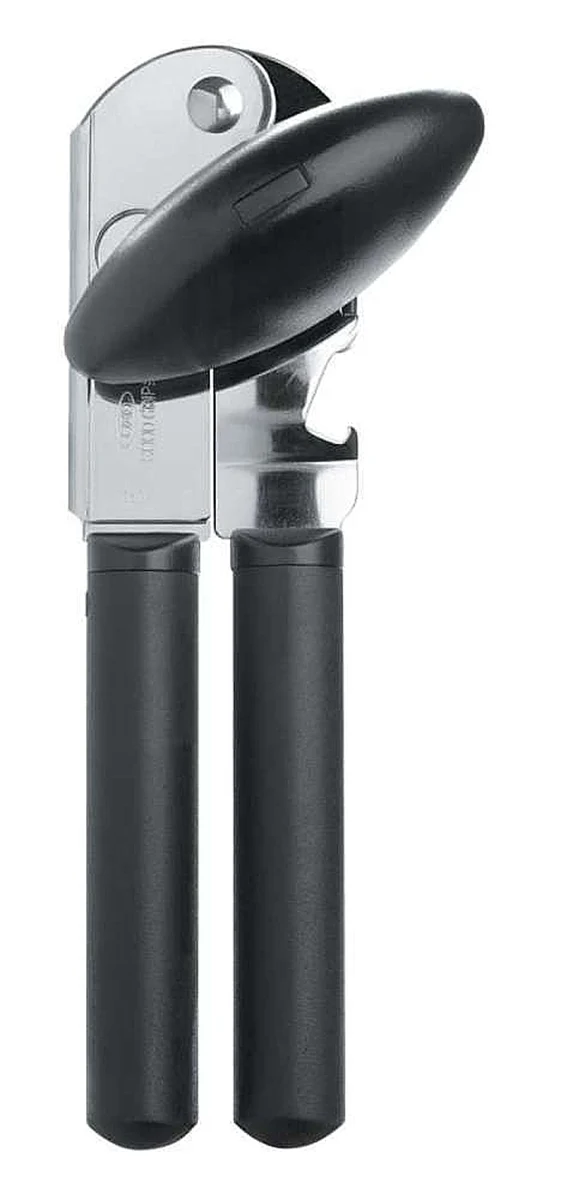 OXO Good Grips Blikopener met Zachte Handgrepen