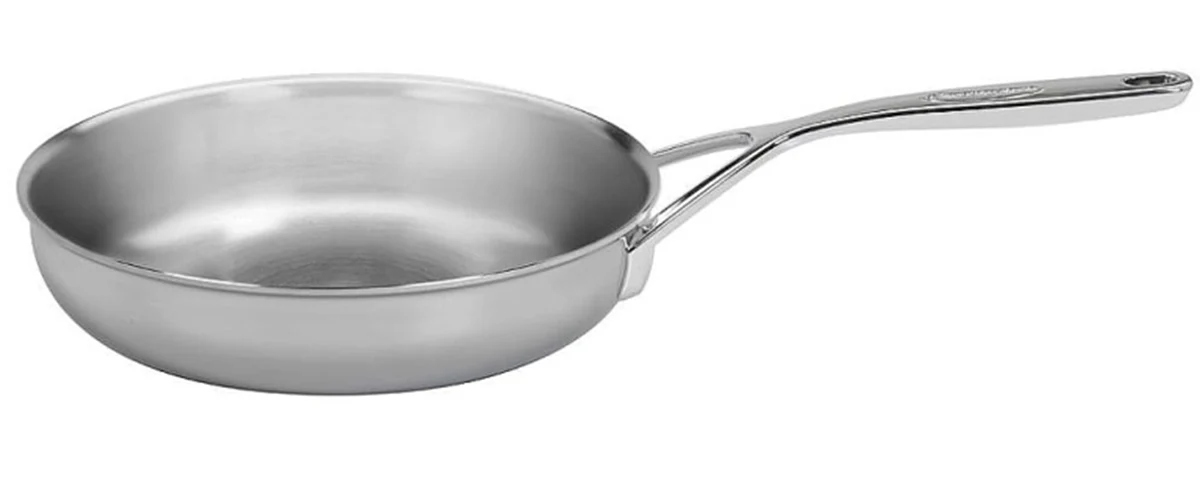 Demeyere Multiline 7 Koekenpan Ø 28 cm RVS