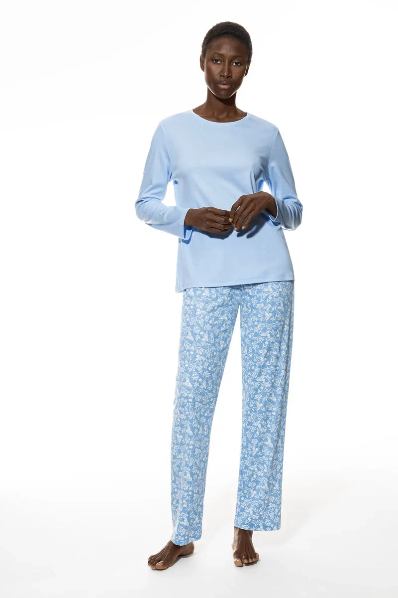 Pyjama Flower Meadow