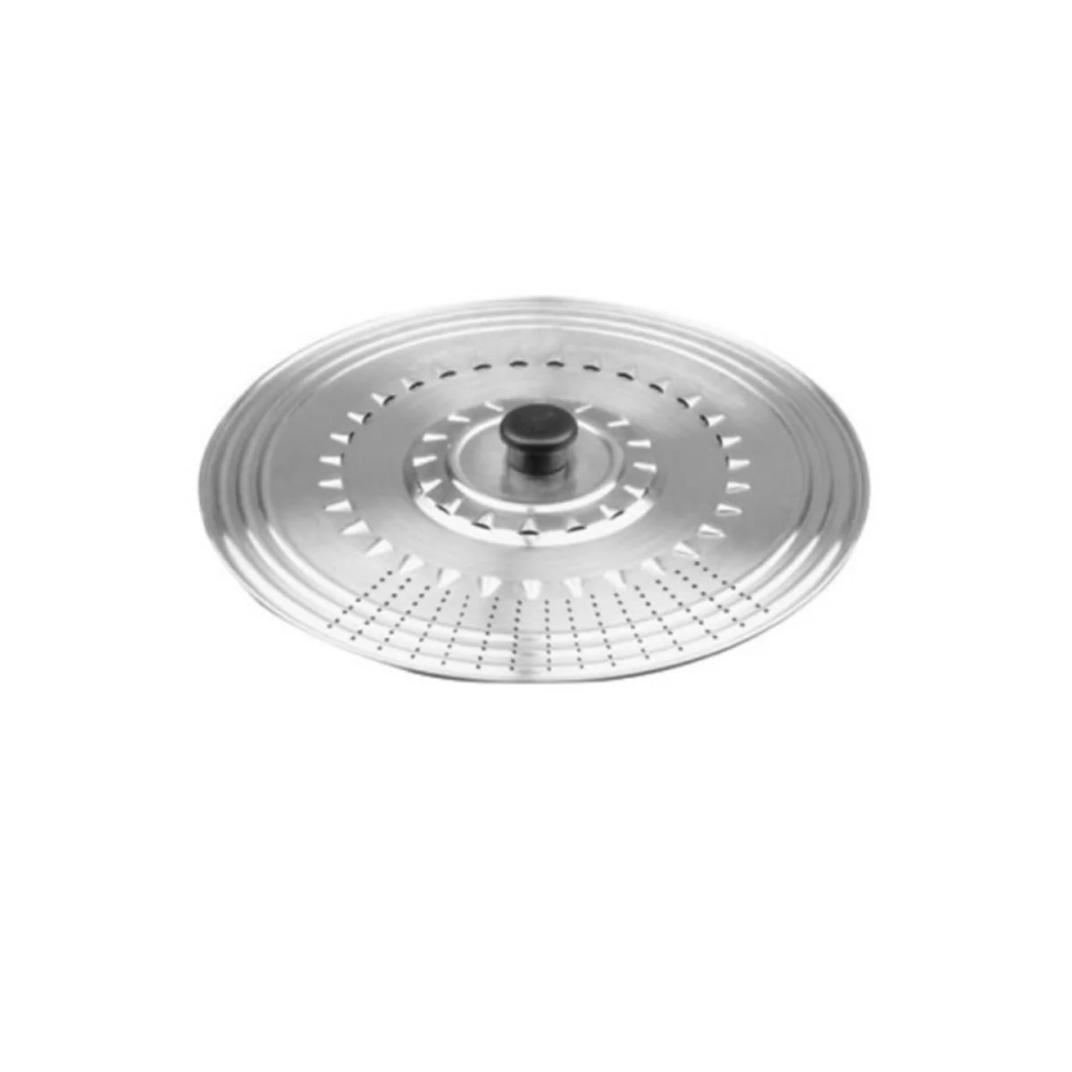 Ibili Spatdeksel RVS – 31 cm