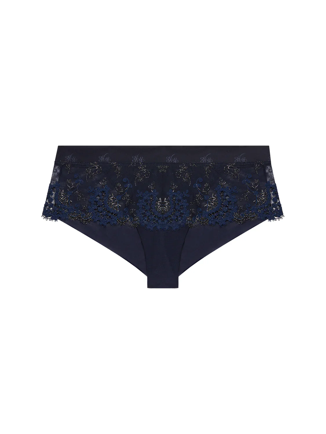 Wish Shorty Sapphire