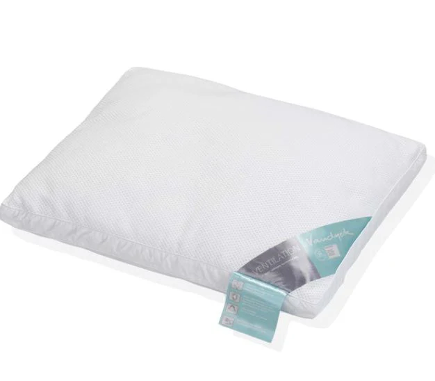 Vandyck Ventilation BSK 2 Hoofdkussen 60×70 cm