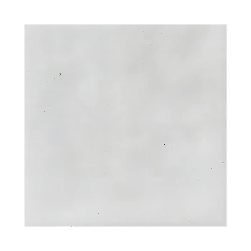 HERITAGE ZELLIGE CLASSIQUE WHITE Wandtegel 10×10 cm