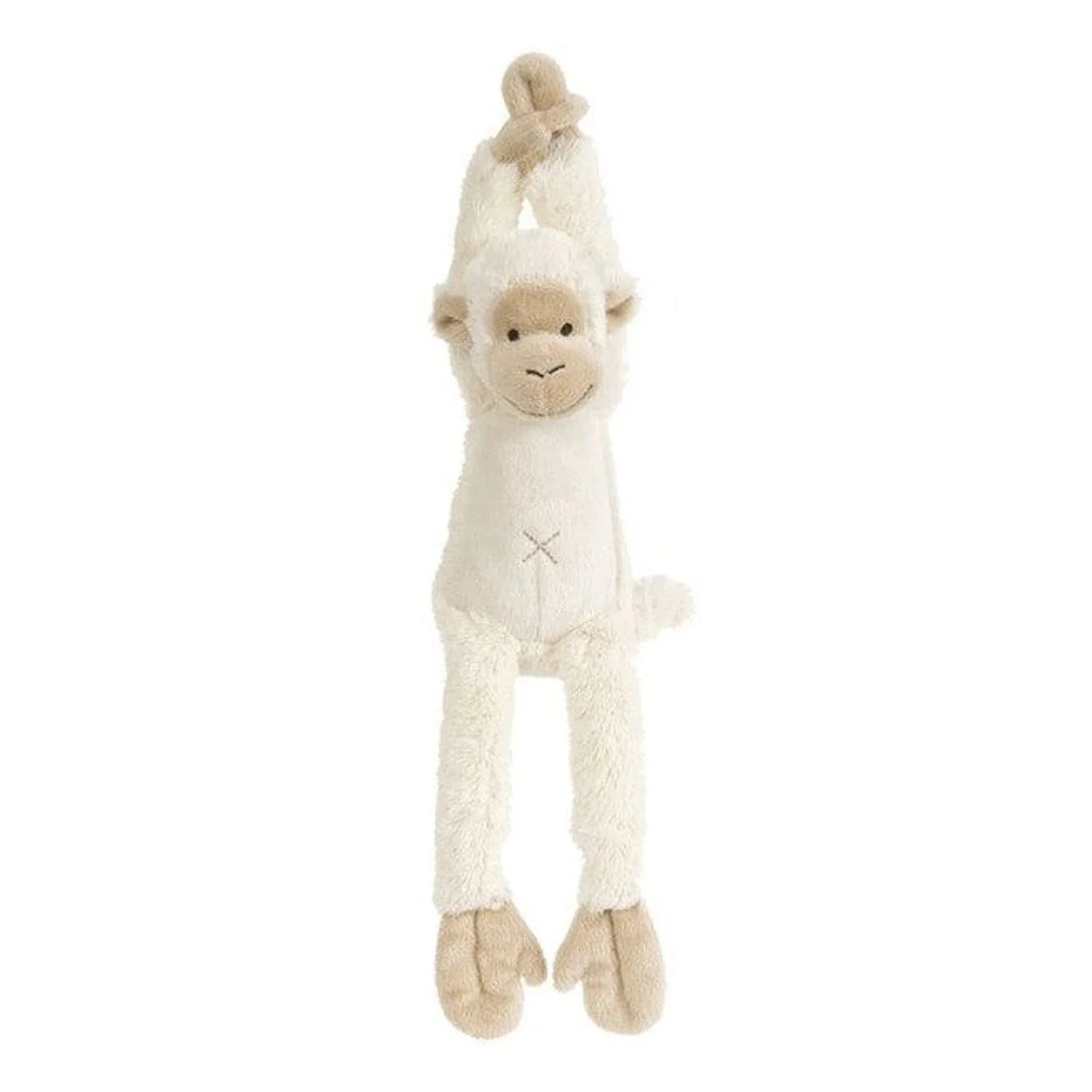 Muziekdoosje – Aap Mickey Wit