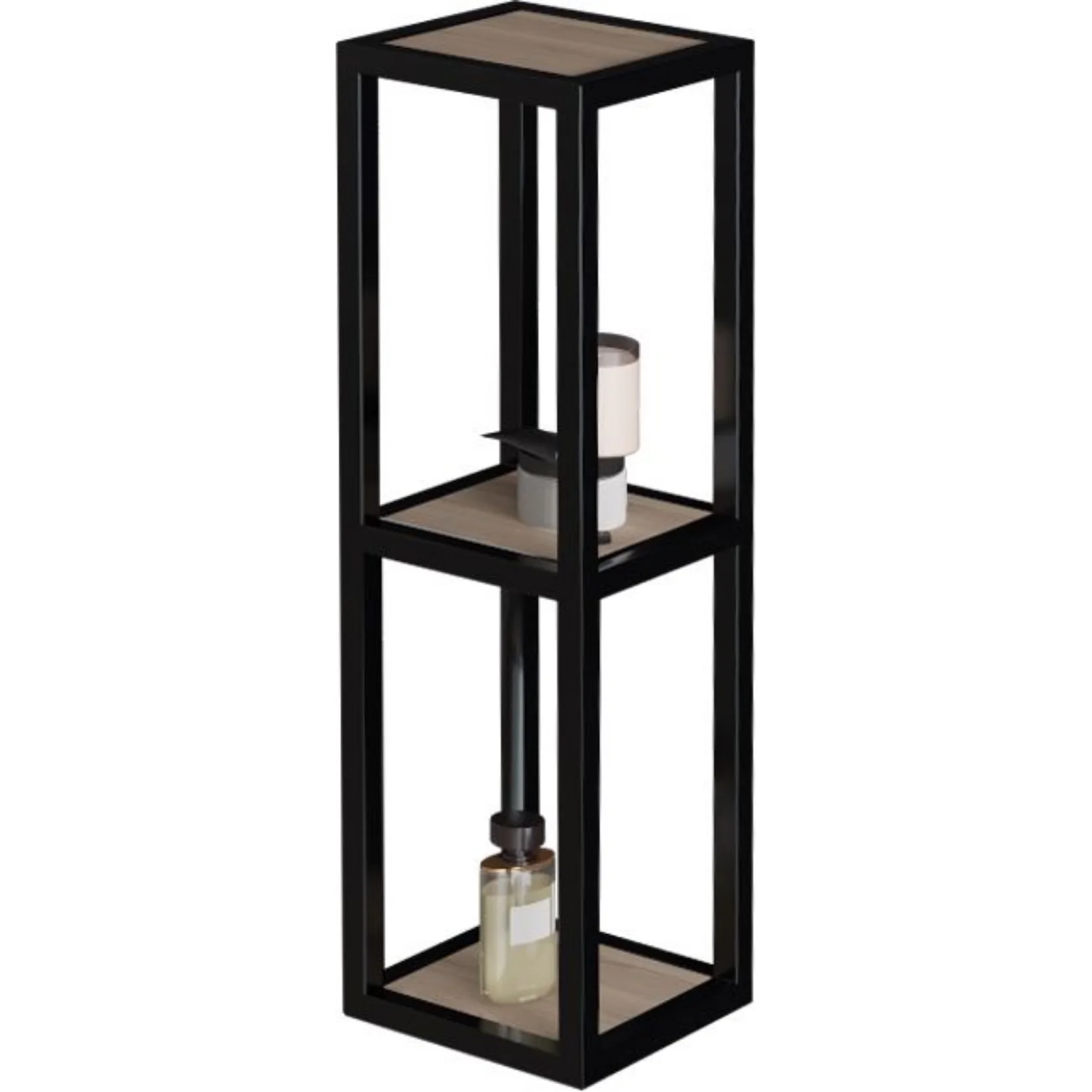 ALONI SHARP kolomkast – Compact en stijlvol