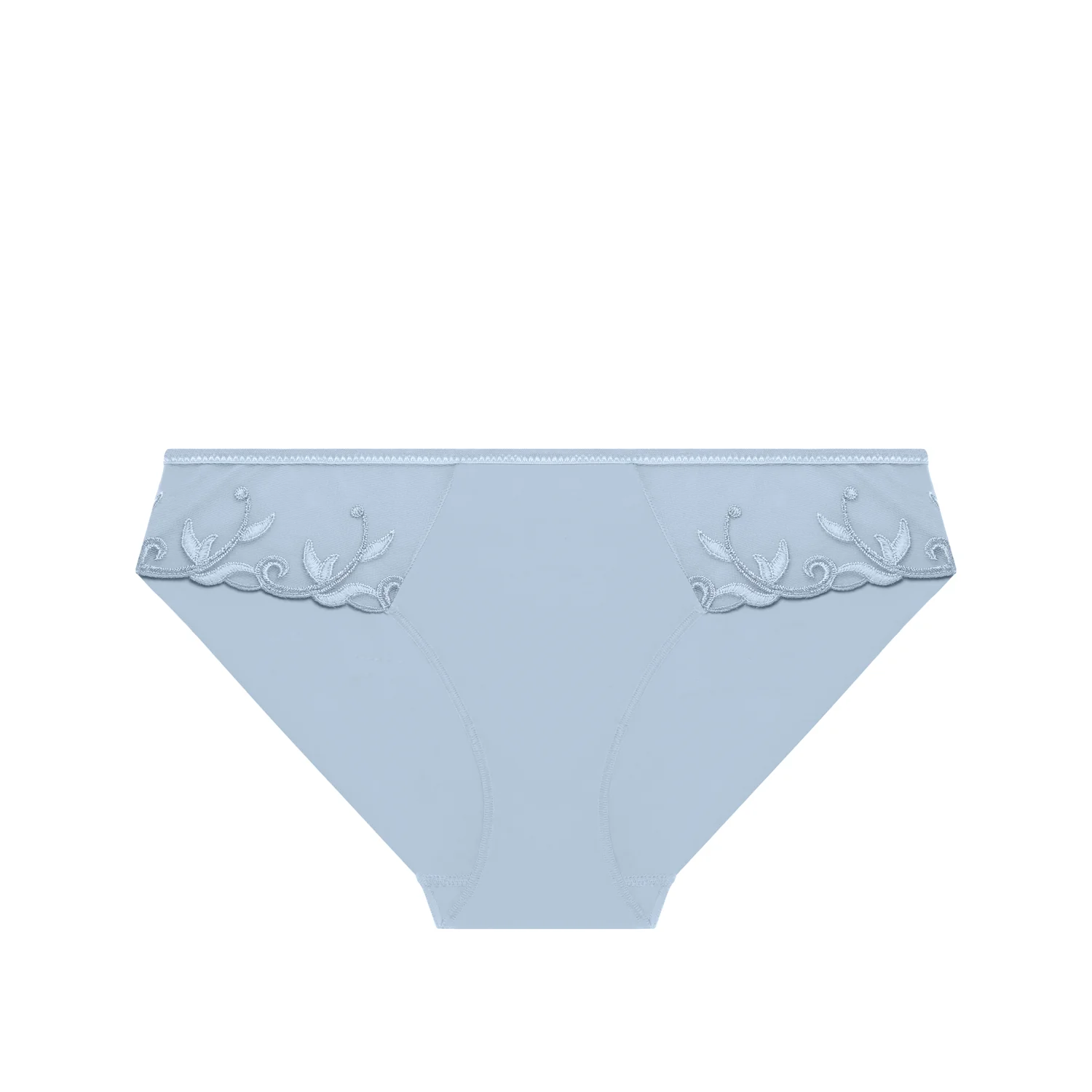 Andora Slip Bleu Reve