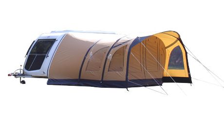 Airtube Kip Kompakt voortent De Waard ( 1153525-1-1-1-1 )