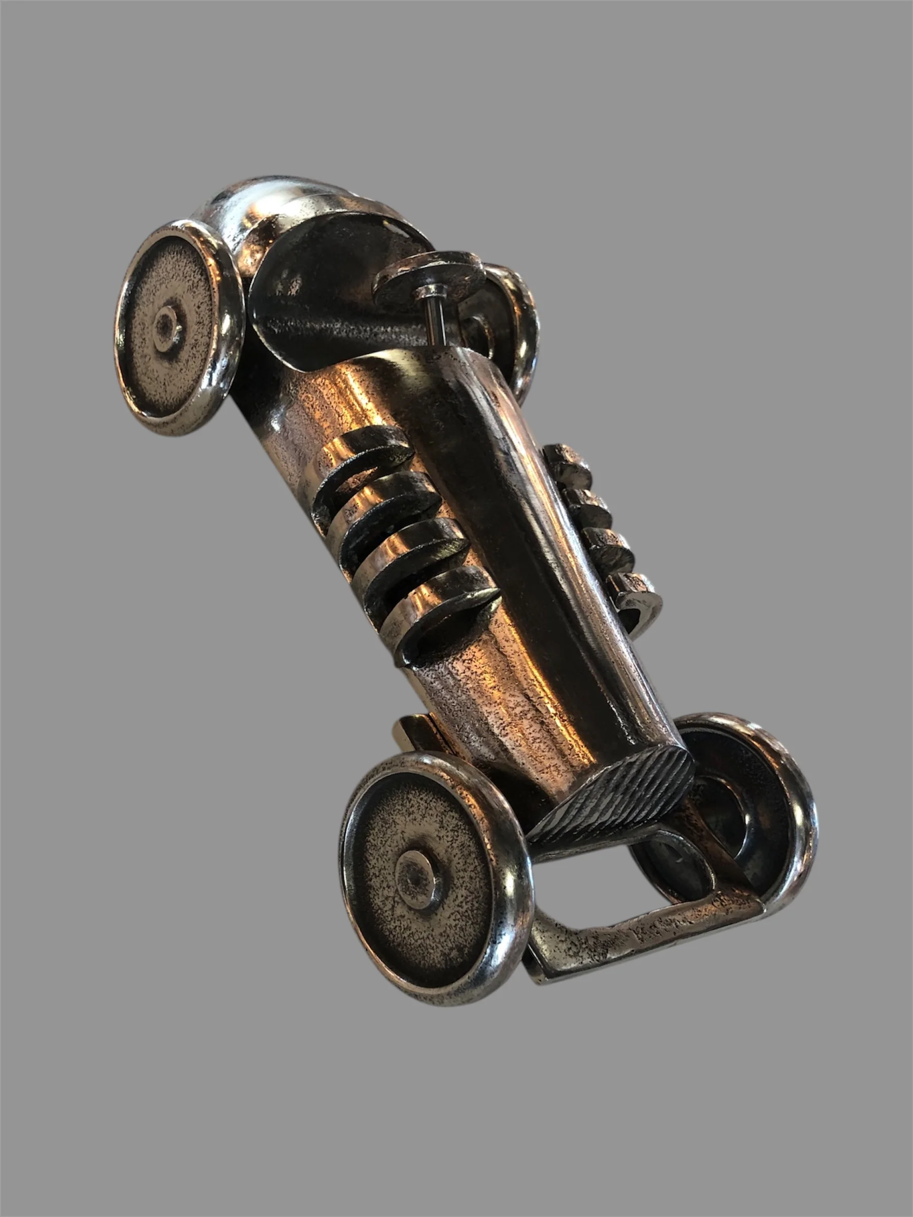 Decoratie Auto