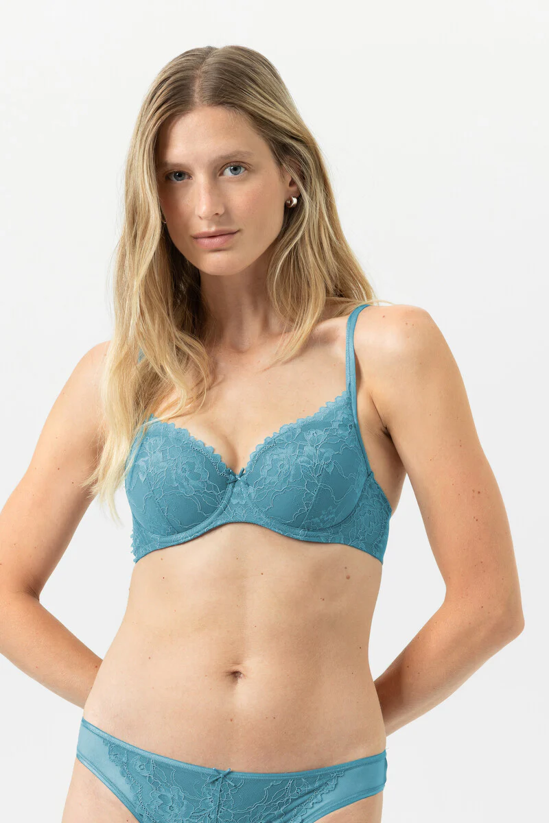 Fabulous Spacer BH Teal Dream