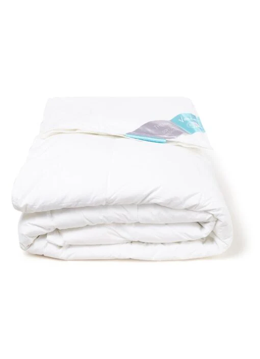 Vandyck THERMO DUO Dekbed 240×220 cm – Synthetisch, Klimaatregulerend