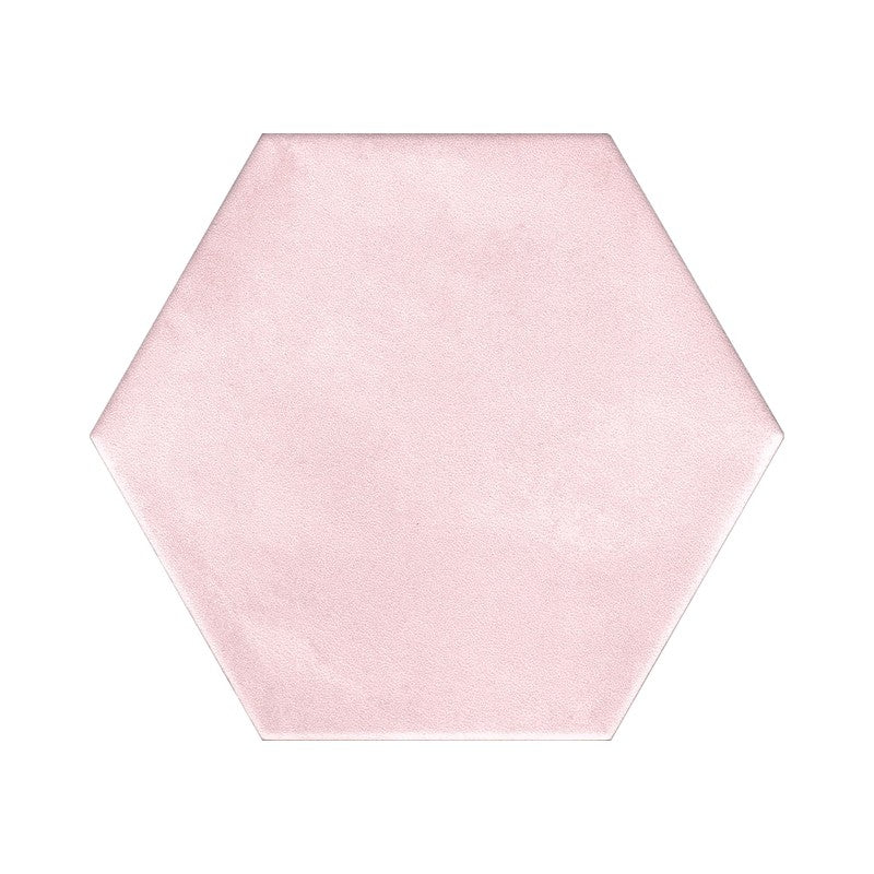 Wandtegel Tonalite Nuance Exa Rosa 14×16 cm (doosinhoud 0.55 m2)