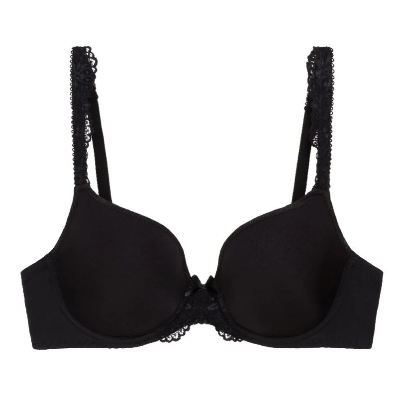 Daily Uni-Fit BH Zwart