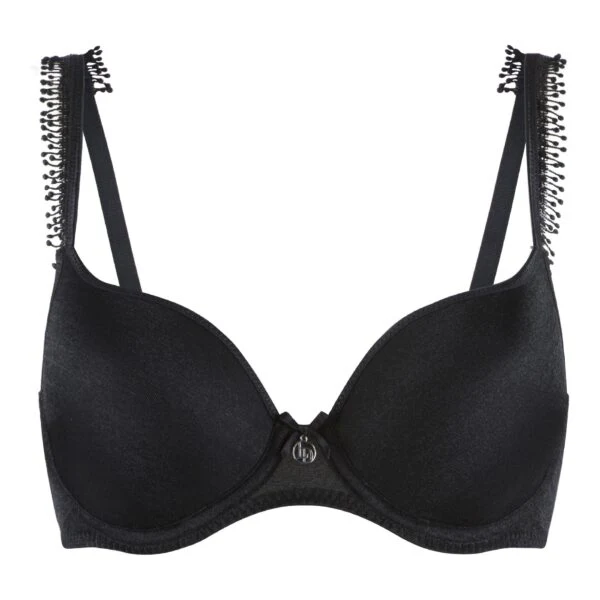 Uni-Fit BH Black Sparkle