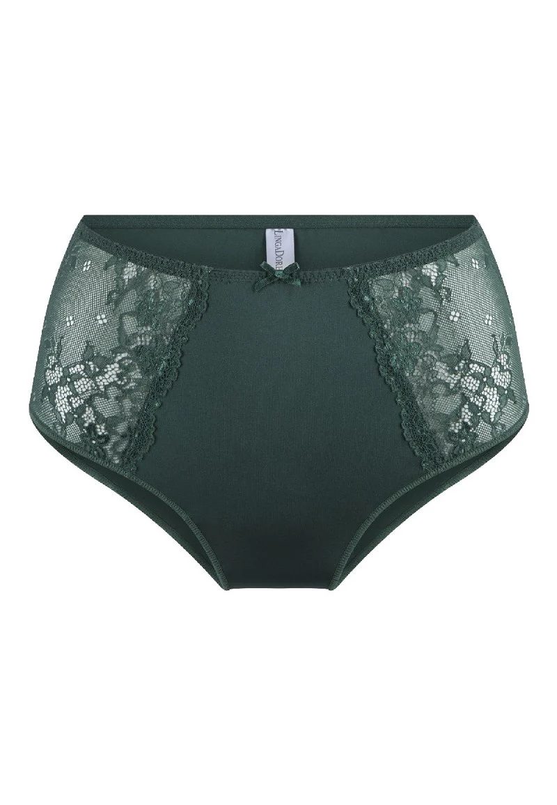 Daily Hoge Slip Garden Green