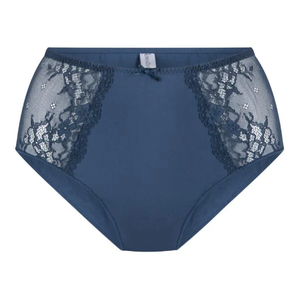 Daily Hoge Slip Dark Denim
