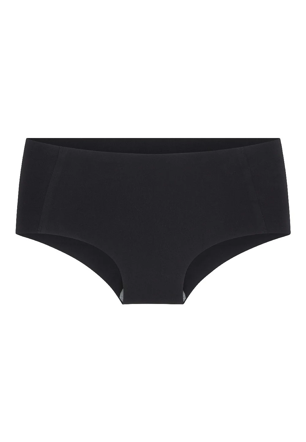 2-Pack Hipster Zwart