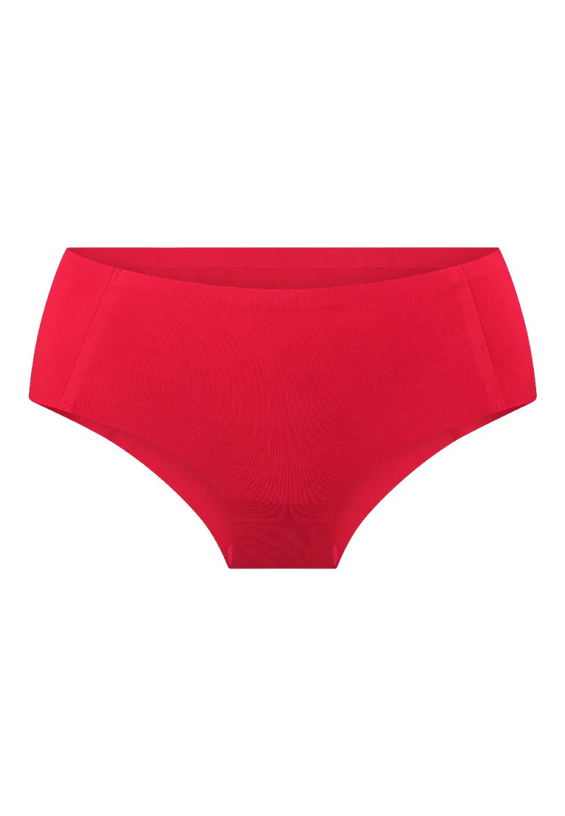 2-Pack Hipster Rood