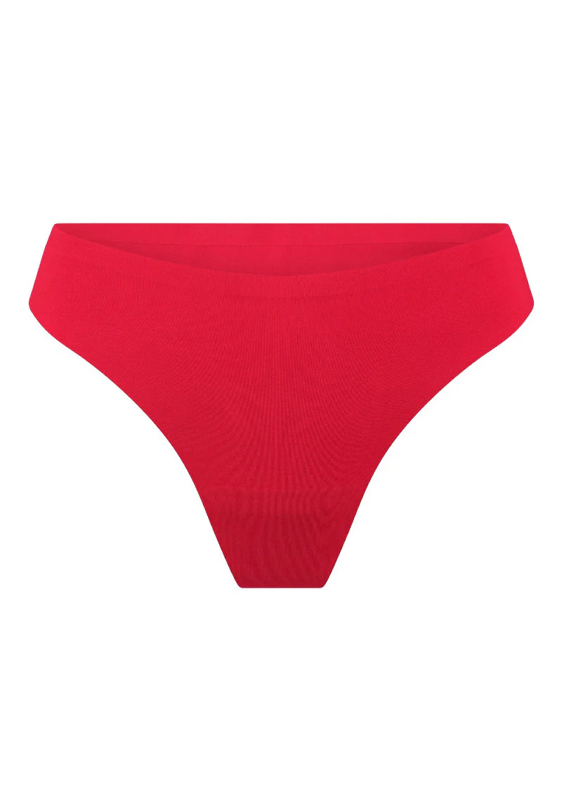 2-Pack String Rood