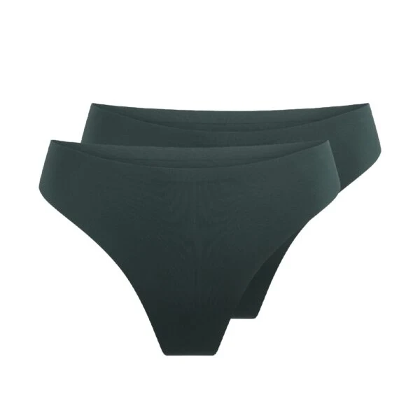 2-Pack String Garden Green