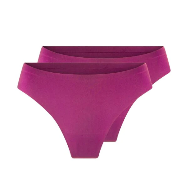 2-Pack String Raspberry