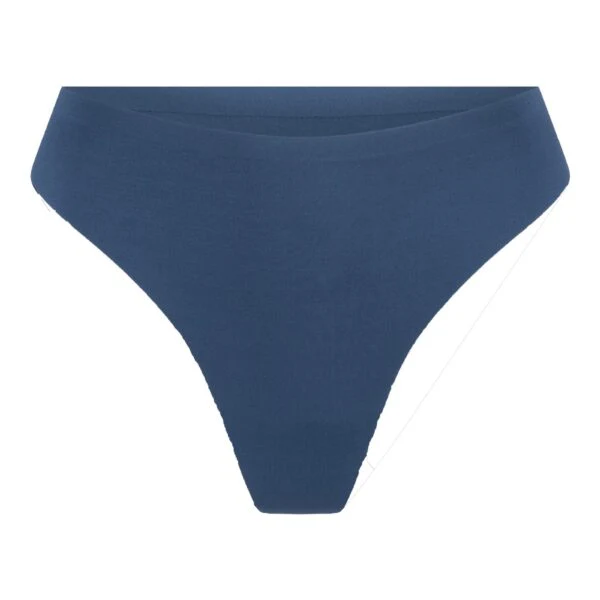 2-Pack String Dark Denim