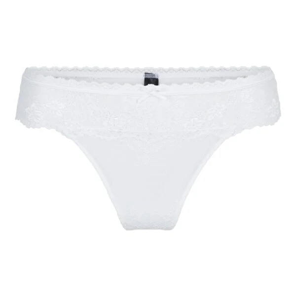 Daily String Ivoor