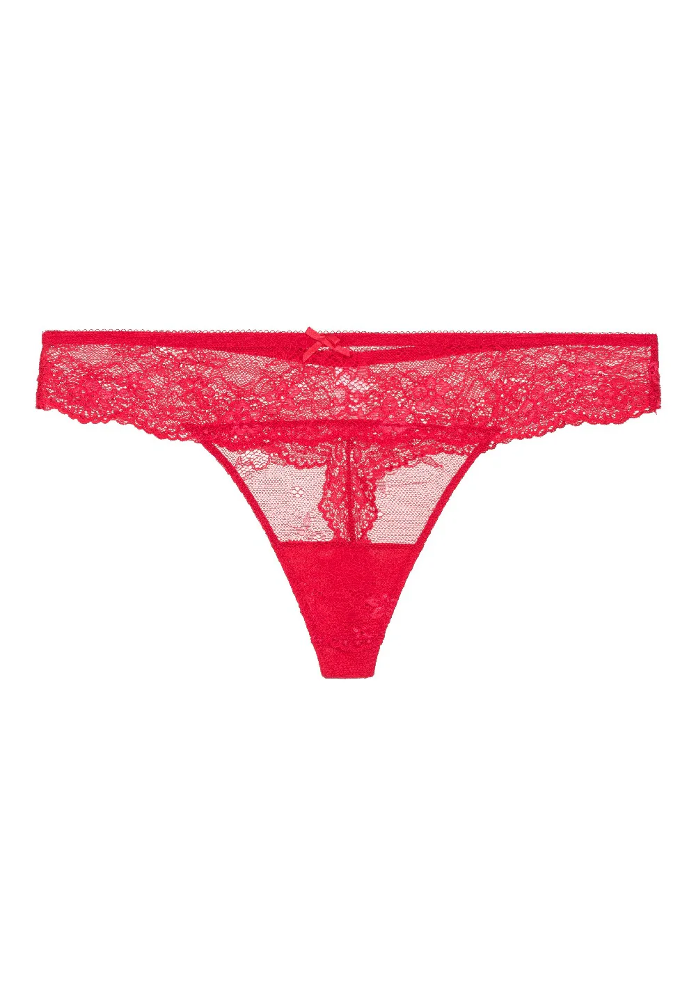 Daily String Rood