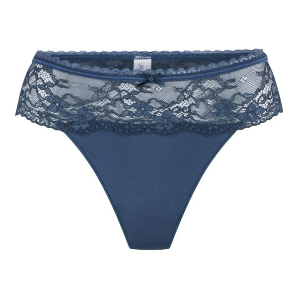 Daily String Dark Denim