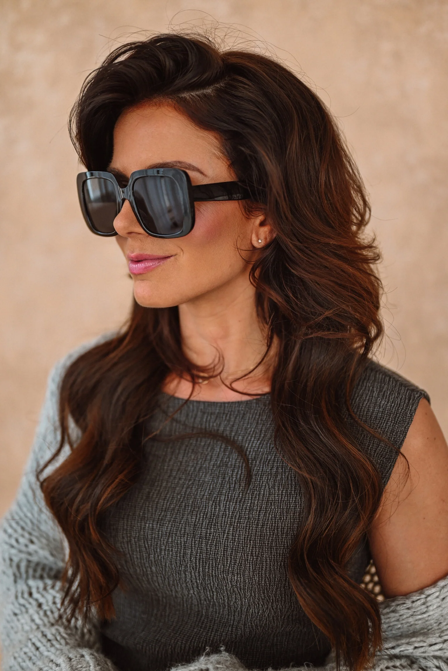 MARBELLA ZONNEBRIL BLACK