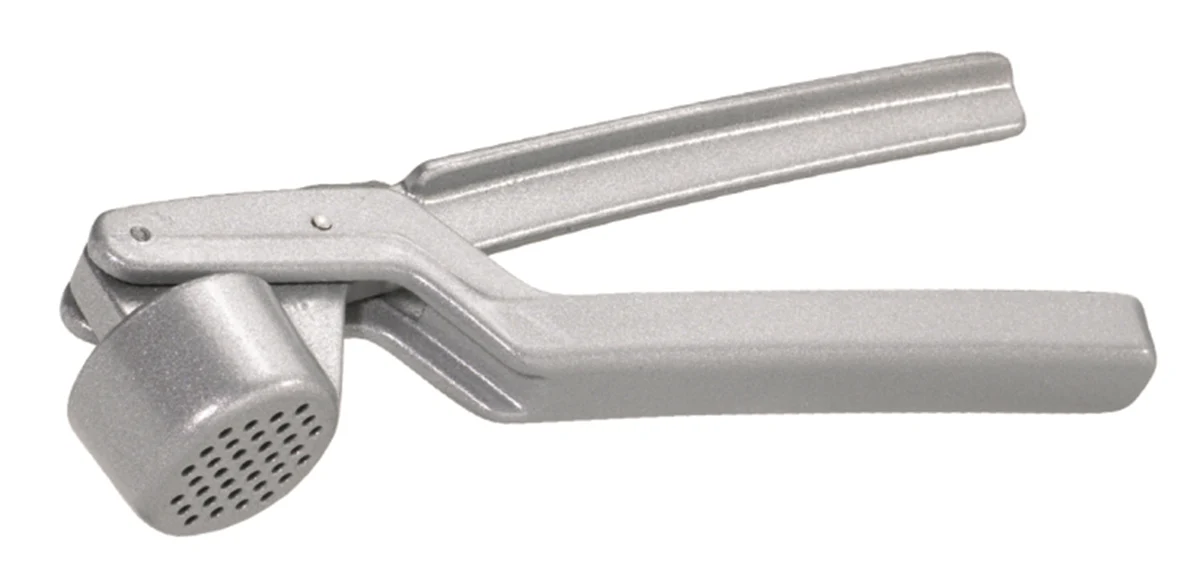 Westmark Novapress Knoflookpers – Gietaluminium