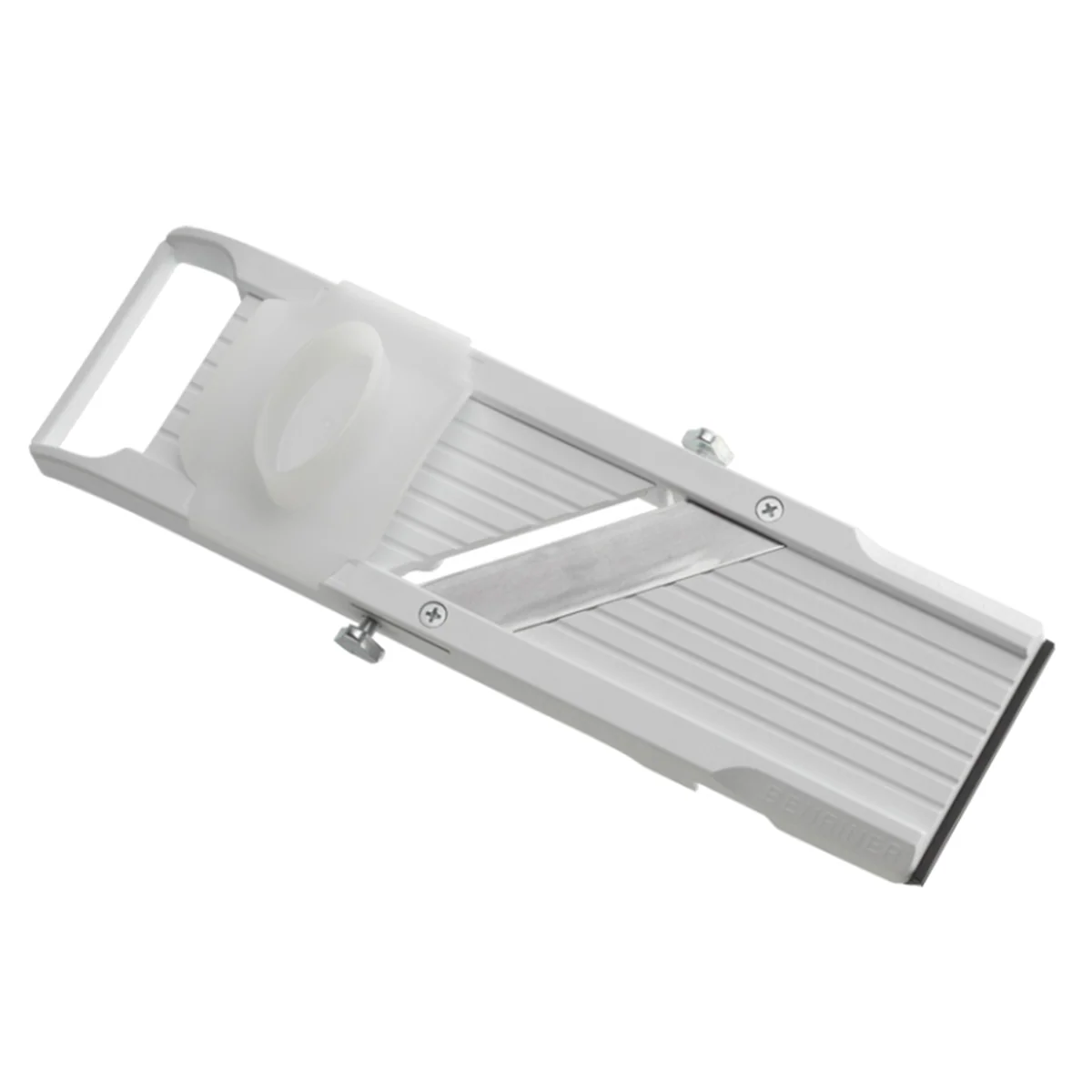 Benriner Mandoline 64 mm – Wit