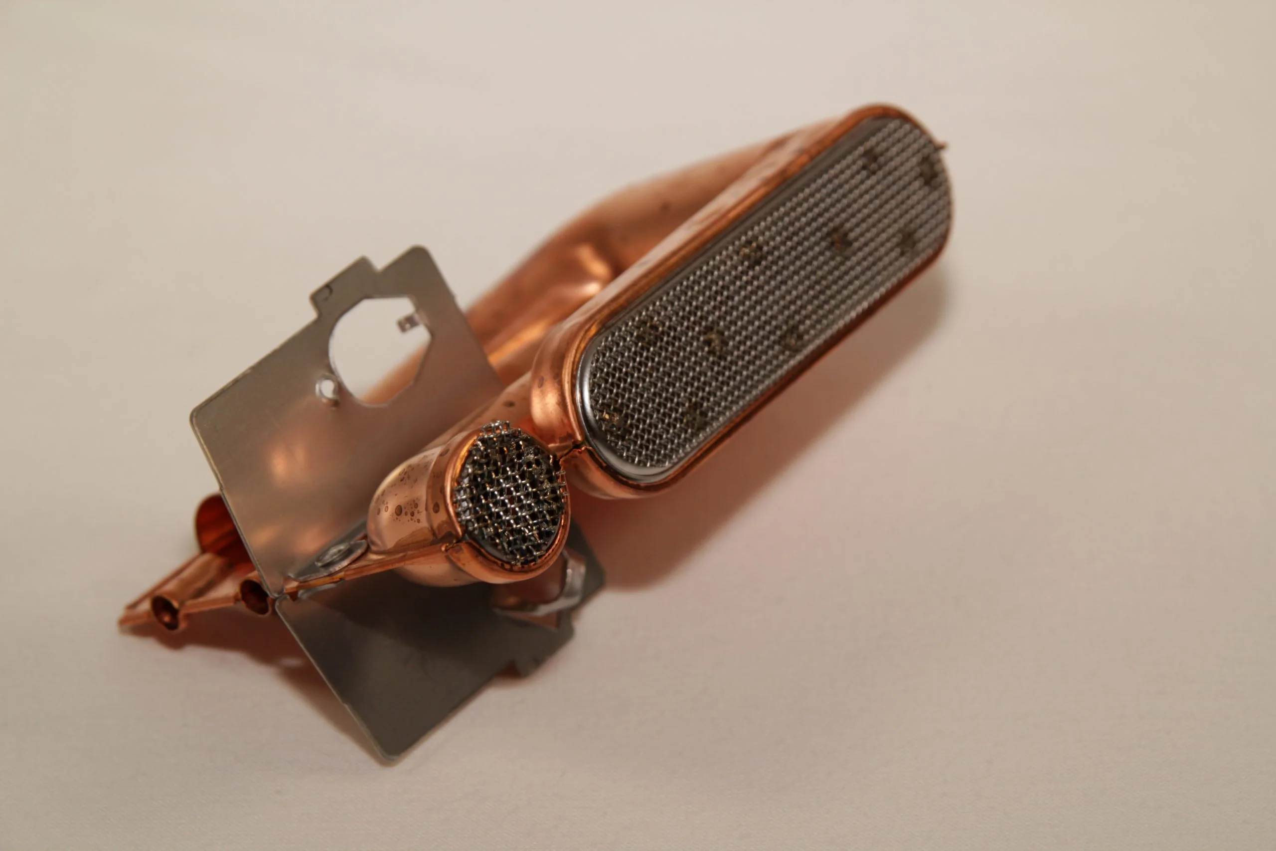 Truma kachel BRANDER 30 MBAR S3002(P)