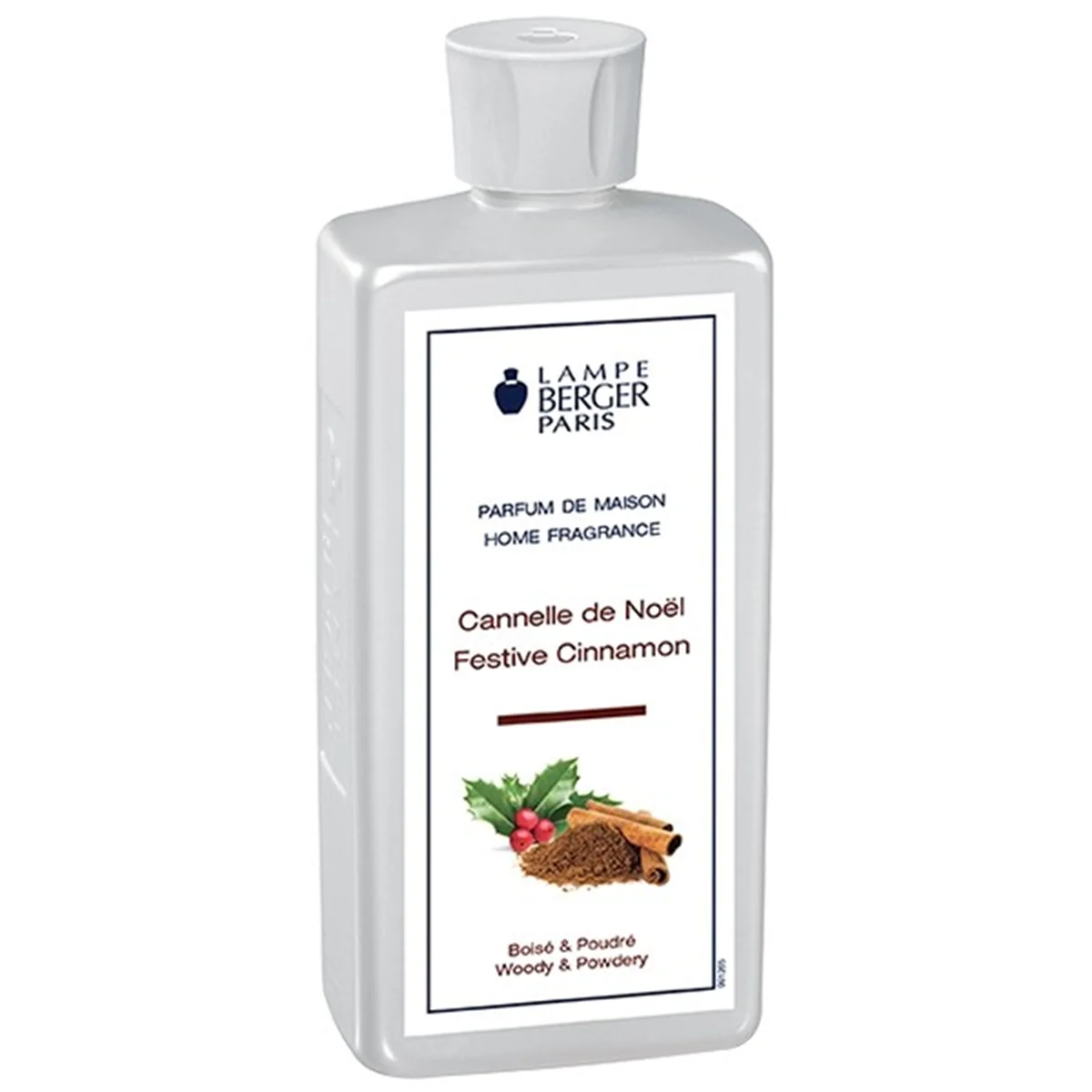 Lampe Berger Cannelle de Noël 500ml Huisparfum – Kerstige Geur