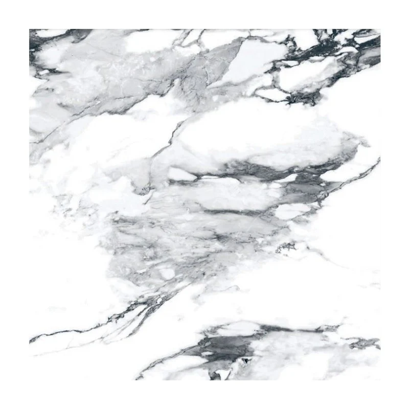 GEO TILES CRASH Vloertegel Blanco Mat 60×60 cm