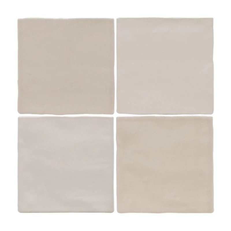 Sottocer SENSE Nude Beige 13×13 cm