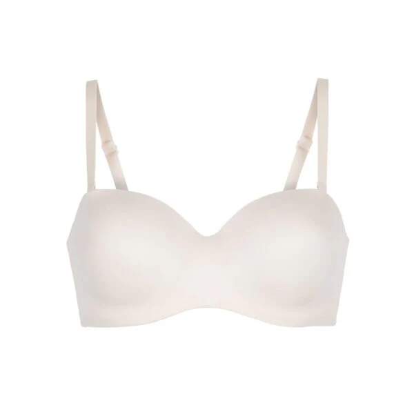 Daily Strapless BH Nude