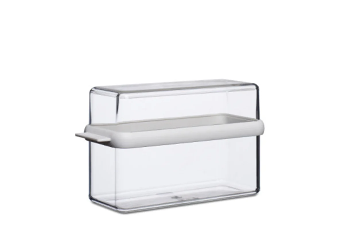 Mepal Stora knackebrod doos – wit