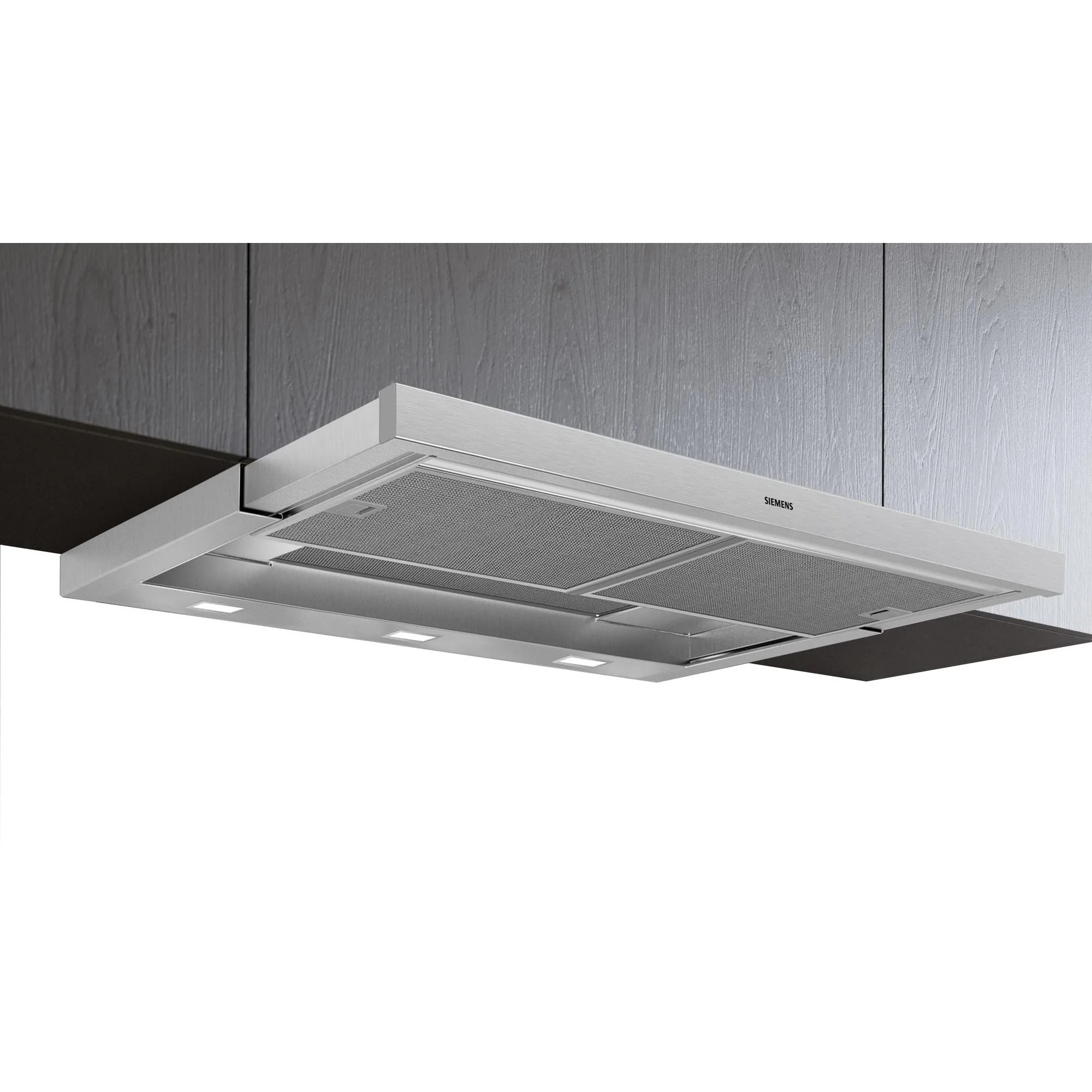 Siemens LI97RA561 – iQ500 – Telescopische dampkap – 90 cm – Inox